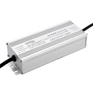 Ecopac 24v 360w dimmable driver, triac dim led drivers, ELED-360P-24T