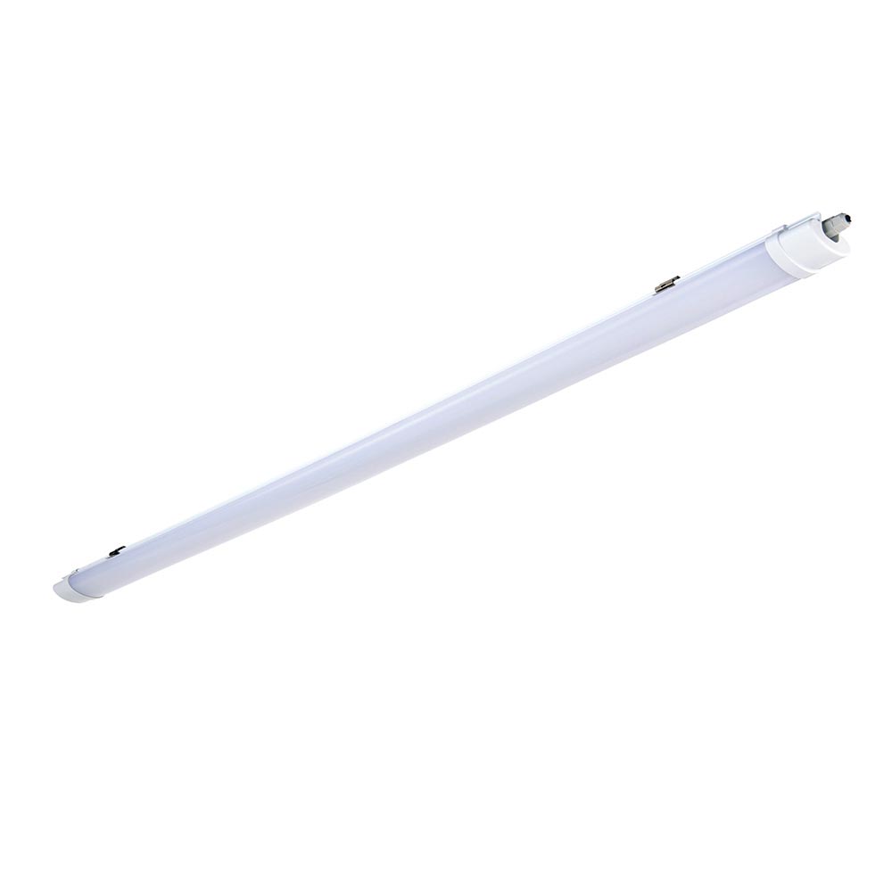 Reeve Connect 5ft high lumen IP65 55W daylight white