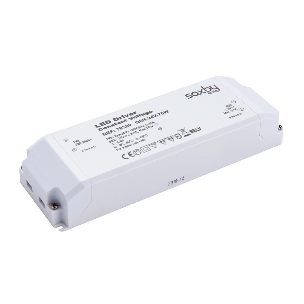 Led Driver Constant Voltage 24v 75w